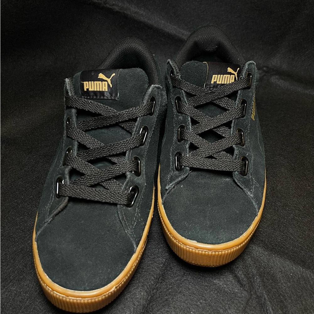 Puma Vikky sz 6.5